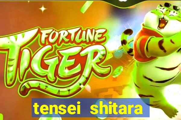 tensei shitara slime datta ken filme 3 dublado